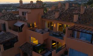 4-bedroom apartment 305 m² in Marbella for 3,495,000 €