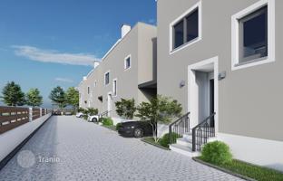3-bedroom house 151 m² in Porec for 570,000 €