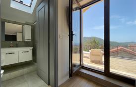 Full Sea View Luxury Fourlex Villa in Göcek for $740,000
