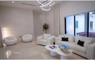5-bedroom house 511 m² in Miami for $3,750,000