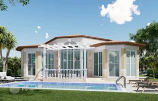 2-bedroom house 170 m² in Kosharitsa for 339,000 €