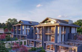7-bedroom villa 718 m² in Çekmeköy for 72,464,000 TRY