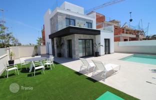 3-bedroom villa 167 m² in Campoamor for 600,000 €