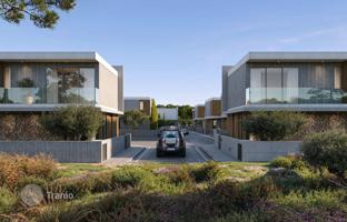 3-bedroom villa 137 m² in Geroskipou for 575,000 €