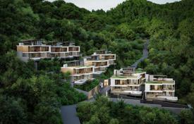 New complex of villas 5 minutes away from Karon Beach, Phuket, Thailand for From $1,223,000