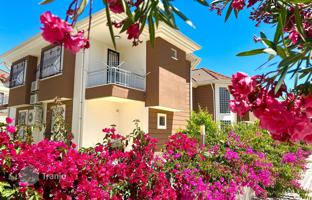 3-bedroom villa 220 m² in Kemer for 24,988,000 TRY