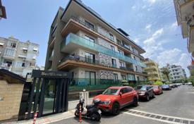 Modern 2-Bedroom Duplex with Stylish Interior Near Cleopatra Beach for $333,000