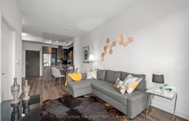 Apartment – Sackville Street, Old Toronto, Toronto,  Ontario,   Canada for C$756,000