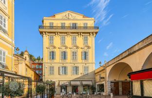 5-bedroom apartment 231 m² in Nice for 5,250,000 €