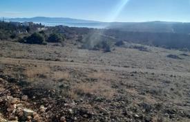Land Slivnica, Posedarje, 656 m² for 65,000 €