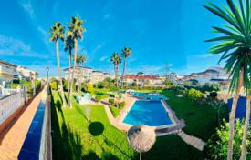 2-bedrooms townhome 76 m² in Torrevieja, Spain for 220,000 €