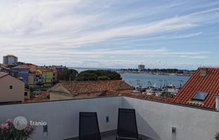 1-room apartment 150 m² in Umag for 650,000 €