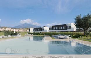 New turnkey villas with a shared pool in Atalaya, Spain for From 850,000 €