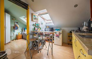 6-room apartment 129 m² in City of Zagreb for 330,000 €
