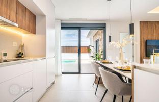 3-bedroom villa 122 m² in Torre Pacheco for 416,000 €
