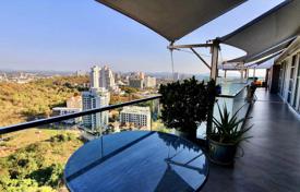 Apartment – Pattaya, Chonburi, Thailand for $466,000