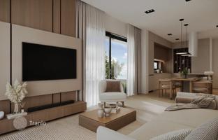 2-bedroom apartment 82 m² in Paphos for 285,000 €