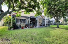 Townhome – Weston, Florida, USA for $850,000