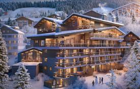 New luxury residence in Châtel, France for From $1,870,000