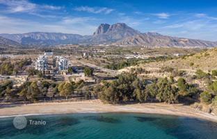 2-bedroom apartment 136 m² in Villajoyosa for 690,000 €