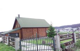 Two-storey house near the center of Žabljak, Montenegro for 150,000 €