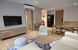 3-bedroom apartments in condo 133 m² in Choeng Thale for $834,000