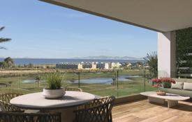 Flat surrounded by golf courses, in a quiet neighbourhood, Murcia, Spain for $241,000