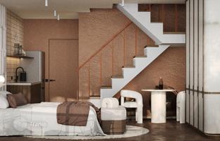 2-bedroom apartment 70 m² in Pandawa beach for $187,000