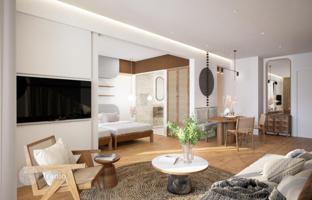2-bedroom apartment in new building 90 m² in Hoi An for $225,000