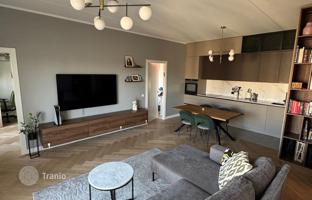 4-room apartment 89 m² in Northern District (Riga) for 320,000 €