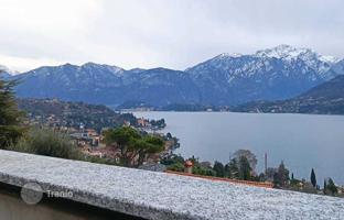 Magnificent villa in the heart of Tremezzina with panoramic views of Lake Como, Italy for 1,900,000 €