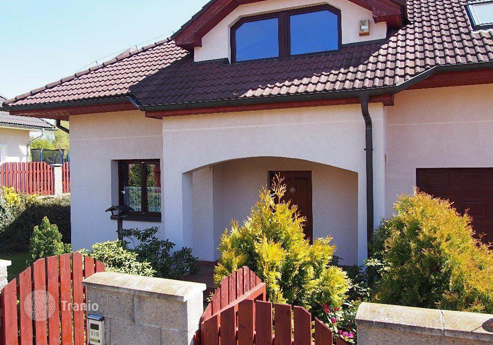 Houses for sale in the Czech Republic. Buy czech villas and cottages