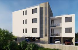 Apartment (Penthouse) in Tombs of the Kings, Paphos for Sale for 650,000 €