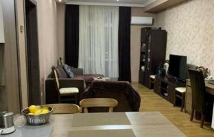 2-bedroom apartment 83 m² in Vera (Tbilisi) for $114,000