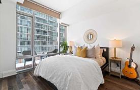 Apartment – Queens Quay East, Old Toronto, Toronto,  Ontario,   Canada for C$961,000