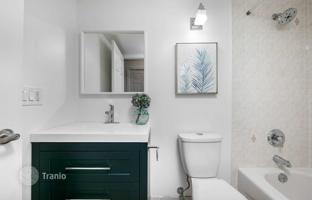 2-bedroom apartment in North York for C$929,000