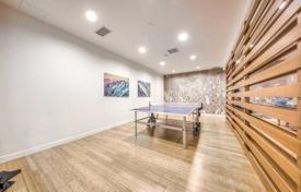 2-bedrooms apartment in Iceboat Terrace, Canada for C$937,000