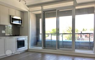 5-bedroom apartment in Saint Clair Avenue West for C$695,000