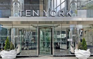 4-bedroom apartment in York Street for C$1,040,000