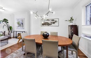3-bedroom house in Old Toronto for C$1,434,000