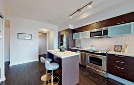 Apartment – Yonge Street, Toronto, Ontario,  Canada for C$910,000