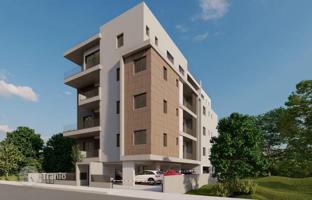 2-bedroom apartment 97 m² in Agios Ioannis (Cyprus) for 352,000 €