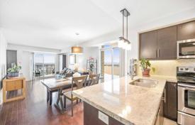 Apartment – North York, Toronto, Ontario,  Canada for C$830,000