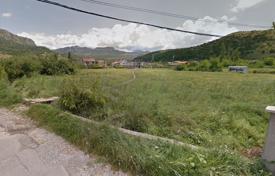 Urbanized plot of 1600 m², Doljani, Podgorica for 141,000 €