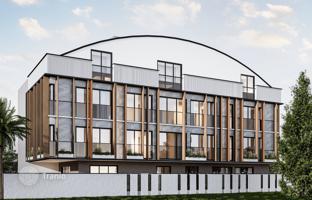 1-bedroom apartment in new building 45 m² in Antalya (city) for 9,784,000 TRY