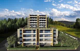 5-bedroom apartment 340 m² in Bursa (city) for 23,100,000 TRY