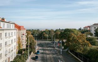 2-bedroom apartment 60 m² in Prague 6. Price on request