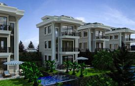 New home – Alanya, Antalya, Turkey for $109,000