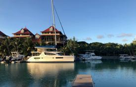 3-bedrooms apartment 210 m² in Mahé, Seychelles for $1,500,000