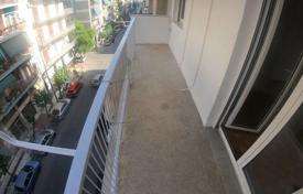 Comfortable apartment with a balcony, Athens, Greece for 105,000 €